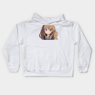 Taiga "Suki Da" Kids Hoodie